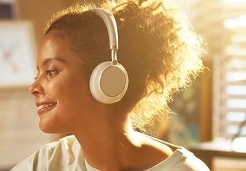 Гарнитуры Yealink BH72 и BH76 подключаются по Bluetooth