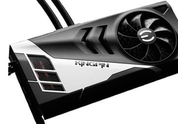 Когда обычной RTX 3090 Ti мало. Опубликованы первые фотографии видеокарты EVGA GeForce RTX 3090 Ti Kingpin