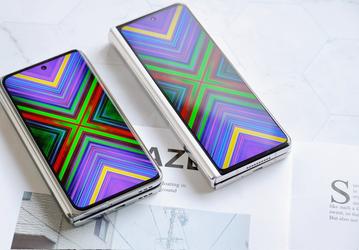 Посрамивший Samsung Galaxy Z Fold3 смартфон Oppo Find N поступает в свободную продажу в Китае 