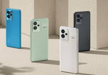 Realme GT2 и Realme GT2 Pro сразу же стали бестселлерами: за 3 минуты было продано смартфонов более чем на 30 млн долларов