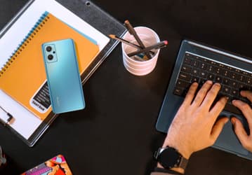 Вместе с бестселлерами Realme GT2 и Realme GT2 Pro в продажу поступил новый ноутбук Realme Book Enhanced Edition