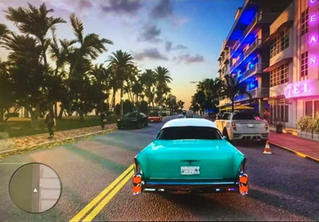 GTA VI выйдет в 2024 году? Take-Two, возможно, косвенно сама указала на это