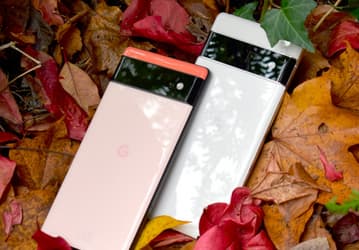 Google Pixel 6 за 600 долларов фотографирует лучше, чем iPhone 12 Pro Max 