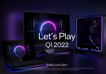Топовая видеокарта Intel Arc Alchemist на GPU DG2-512EU оказалась быстрее GeForce RTX 3070 Ti в бенчмарке