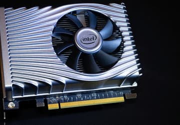 Игровые видеокарты Intel Arc откладываются. И, вероятно, надолго