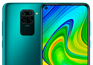 Redmi 9, Redmi Note 9 и Poco M2 получат Android 12. Соответствующая прошивка уже проходит внутренние испытания