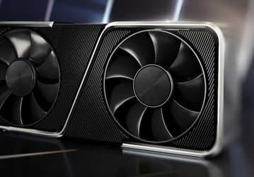 7680 ядер CUDA, из которых доступно чуть больше половины. Nvidia выпустит новую версию GeForce RTX 3060 Ti