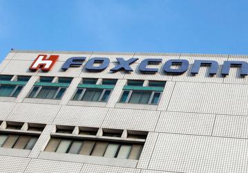 Foxconn будет участвовать в построении индонезийской «экосистемы новой энергии»