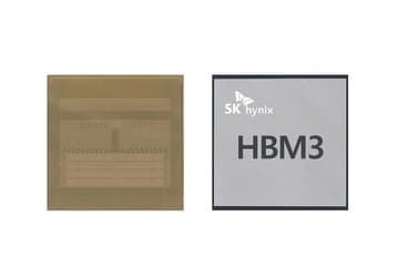 Появятся ли видеокарты с такой памятью? Опубликованы спецификации HBM3