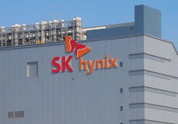 SK Hynix проявляет интерес к покупке Arm