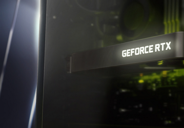 Бюджетная видеокарта с трассировкой лучей. Тесты GeForce RTX 3050 будут опубликованы раньше старта продаж
