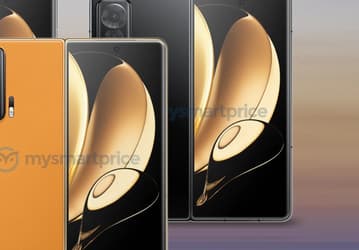 Ситуация с Honor Magic V проясняется. Качественные изображения и точные характеристики за несколько дней до анонса