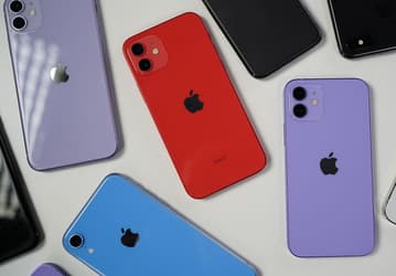 Очень популярный iPhone 12 и компактный iPhone 12 mini официально сильно подешевели в Индии