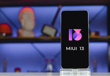 MIUI 13 стала доступна почти на 30 моделях Xiaomi и Redmi