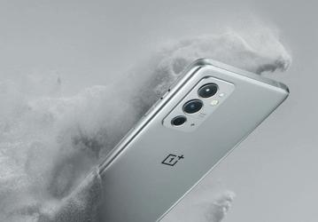 Экран AMOLED 120 Гц, Snapdragon 888, 4500 мА•ч, 65 Вт, 50 Мп и OIS за 580 долларов. OnePlus 9RT вышел за пределы Китая