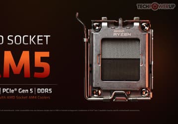 AMD AM5 тоже будет «долговечной платформой»