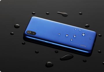 Сверхбюджетный Redmi 7A получил своё последнее большое обновление — улучшенная MIUI 12.5 доступна в России