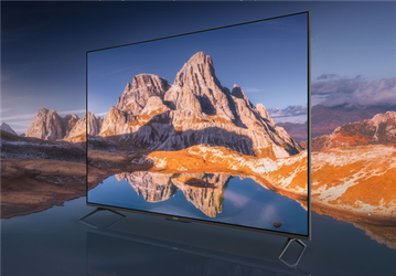 Современный 65-дюймовый телевизор 4К за 580 долларов. Xiaomi снизила стоимость Mi TV ES65 2022 в преддверии Нового года в Китае