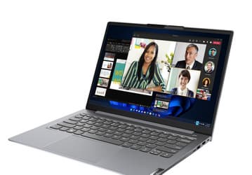Игровая видеокарта GeForce RTX, два SSD и масса 1,43 кг. Представлен ThinkBook 14 G4+