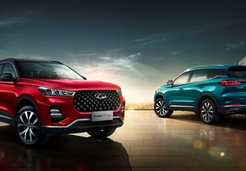 Сразу две модели Chery стали самыми продаваемыми китайскими машинами в России в 2021 году
