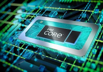 Мобильный CPU Core i9-12900HK настолько производительный, что обходит даже 16-ядерный Ryzen Threadripper 1950X