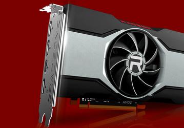 Действительно спасение для экономных геймеров? Ситуация с ценами на Radeon RX 6500 XT лучше, чем у любой другой актуальной видеокарты