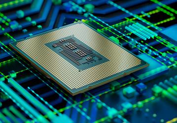 Процессоры Intel Core 13 получат до 68 МБ кэш-памяти