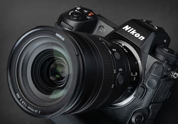 Nikon удалось более чем удвоить длительность серийной съемки камерой Z9