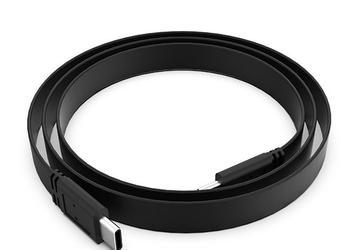 Каталог Akasa пополнил кабель USB 3.2 Gen 2x2 с разъемами Type-C
