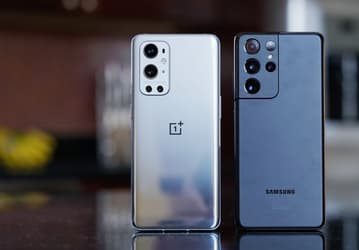 Apple заняла более половины рынка смартфонов США, OnePlus обошла Google, а Motorola установила рекорд