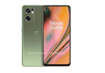 Ivan от OnePlus подорожал до выхода. Названа стоимость OnePlus Nord 2 CE, и она выше, чем предполагалось ранее
