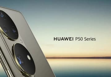 Huawei P50 Pro наконец-то готов выйти за пределы Китая. Глобальная версия построена на Snapdragon 888 4G