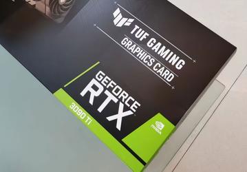 Nvidia приостанавливает производство новой флагманской видеокарты. У GeForce RTX 3090 Ti аппаратные проблемы и проблемы с BIOS