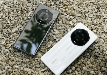 Намного лучше, чем iPhone 13 Pro Max, Galaxy S21 Ultra или Xiaomi Mi 11 Ultra. Динамики и микрофоны Honor Magic3 Pro+ оценили очень высоко