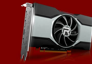 Radeon RX 6500 XT — долгожданное спасение для экономных геймеров? Карта может появиться в рознице по ценам, близким к рекомендованным 