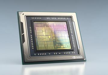 Nvidia «разбудила» таинственный сопроцессор, который «спал» в GPU компании в течение нескольких лет. Новый драйвер активировал модуль GSP