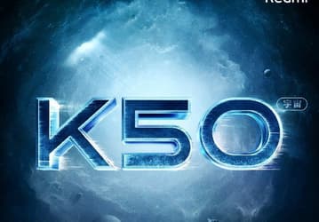 «Самый холодный смартфон на Snapdragon 8 Gen 1» засветился в Сети. Это Redmi K50 Gaming