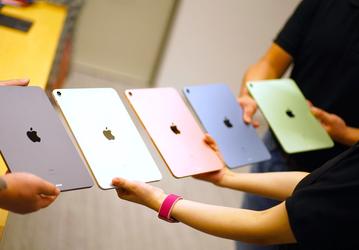 В яблочко: Apple отказалась от стеклянной панели в новом iPad Pro, но MagSafe всё-таки встроит 