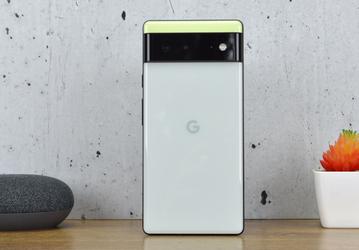 Фронтальная камера 600-долларового Google Pixel 6 разрешением 8 Мп фотографирует лучше, чем камера iPhone 13 Pro Max
