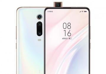 Возвращение к истокам. Топовый Redmi K50 Pro получит столько же памяти, сколько было у Redmi K20 Pro Premium Edition