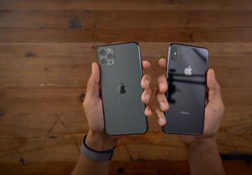 Apple делает приложение для самостоятельной оценки состояния устройства в рамках программы трейд-ин