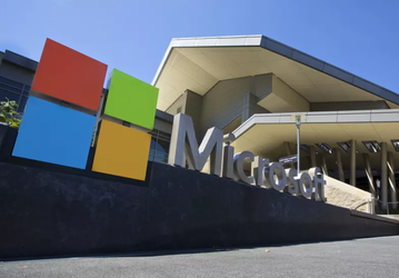 Microsoft преодолела миллиардный рубеж в своей рекламной сети