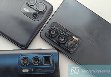 200 Мп, 144 Гц, Snapdragon 8 Gen 2 и 125 Вт. Новый флагман Motorola Frontier, который выйдет уже в этом году, впечатляет своими характеристиками