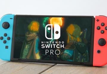 Фанатам Nintendo придётся ещё пару лет пользоваться устаревающей консолью? Switch Pro может вообще не выйти