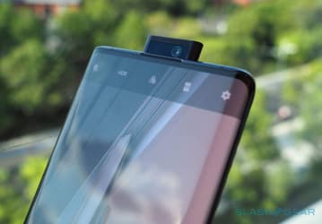 Огромный семидюймовый экран и Snapdragon 8 Gen 1. Таким может быть Vivo Nex 5