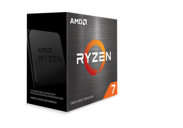 Игровой процессор Ryzen 7 5800X3D с 96 МБ кэш-памяти третьего уровня засветился на сайте AMD