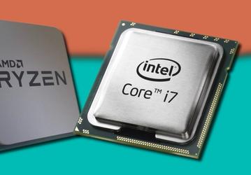 Intel и AMD приостановили поставки процессоров в Россию