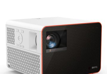 BenQ X3000i — игровой проектор 4K HDR