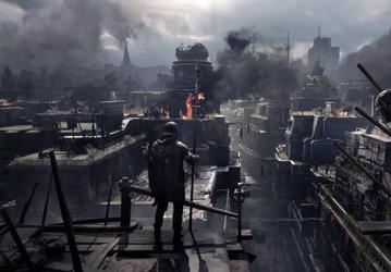 На что способна GeForce RTX 3090 в Dying Light 2 при разрешении 8К?
