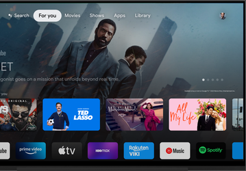 Взрослый контент под замком. В Google TV появится режим Restricted Mode, который защитит детей от подобных материалов